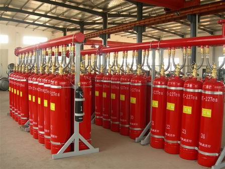 安裝消火栓箱需要注意什么？