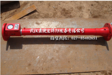 如何對泡沫產(chǎn)生器進行保養(yǎng)