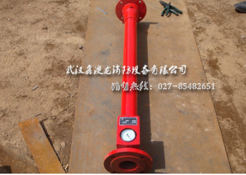 使用泡沫產(chǎn)生器的幾個硬性要求