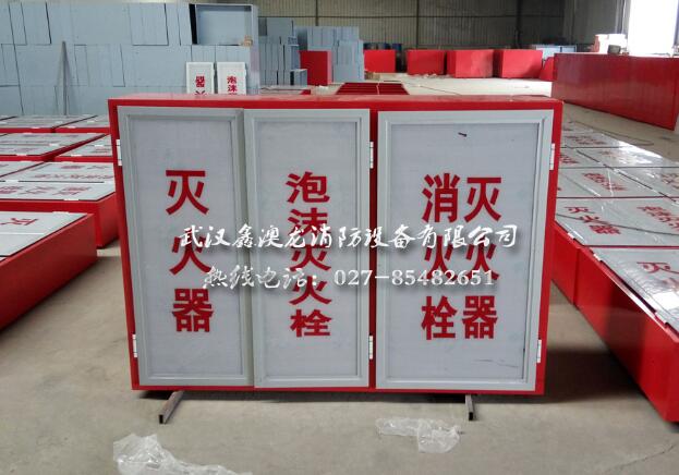 消火栓箱產(chǎn)品深受用戶歡迎的原因