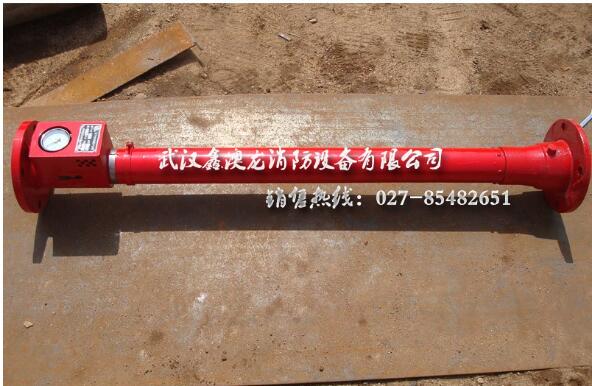 泡沫水噴淋系統(tǒng)主要優(yōu)勢有哪些