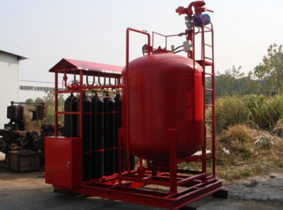 應(yīng)用泡沫罐過程中有哪些注意事項(xiàng)呢？