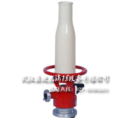 使用泡沫產生器的注意事項