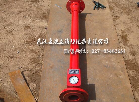 泡沫水噴淋系統(tǒng)深受用戶歡迎的原因