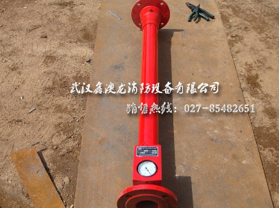 泡沫水噴淋系統(tǒng)可靠性高的原因是什么