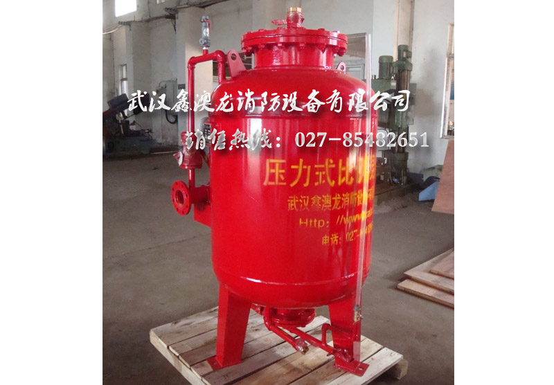 泡沫產生器應該要具備哪些特性