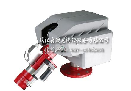 消防炮適用于哪些領(lǐng)域