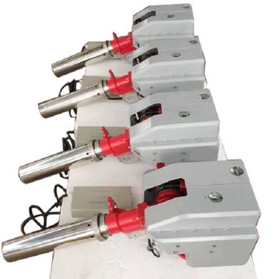 消防炮有哪些產(chǎn)品優(yōu)勢(shì)