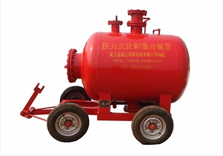 怎么選擇泡沫罐廠家?